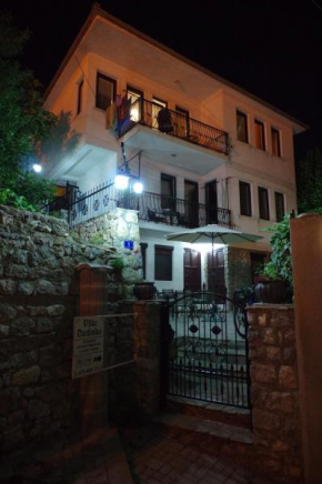 Гостиница Villa Dudinka  Охрид